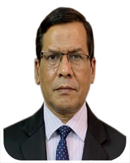  Mr. A. N. M. Abul Kashem - Independent Director