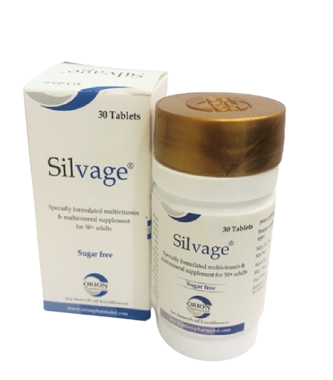 Silvage