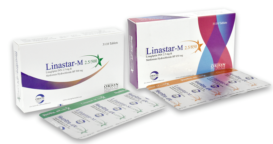 Linastar-M