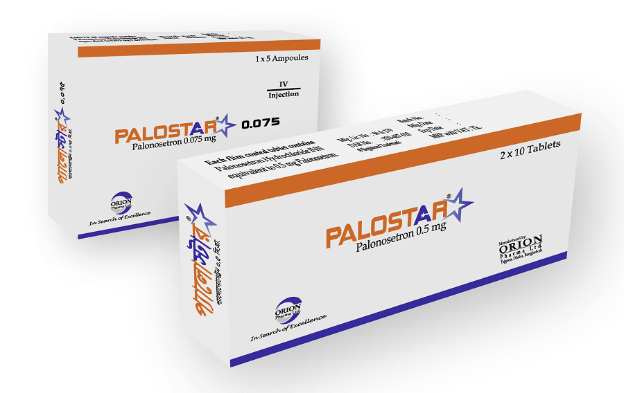 Palostar