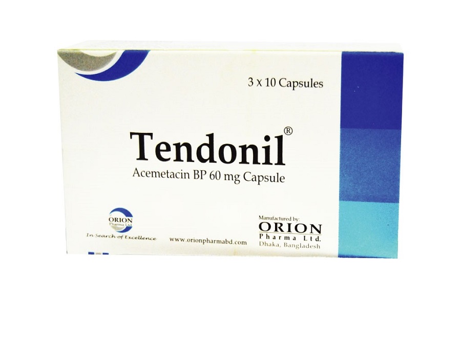 Tendonil