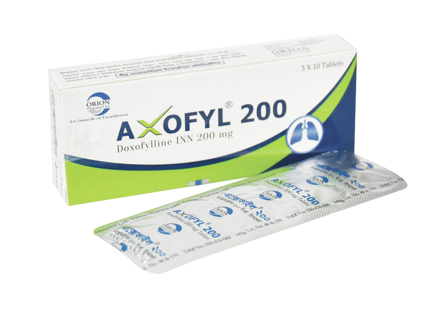 Axofyl