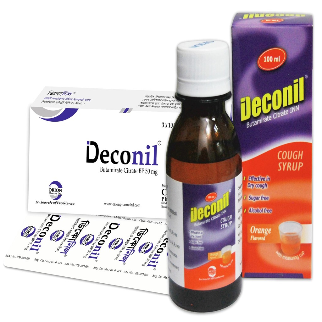 Deconil