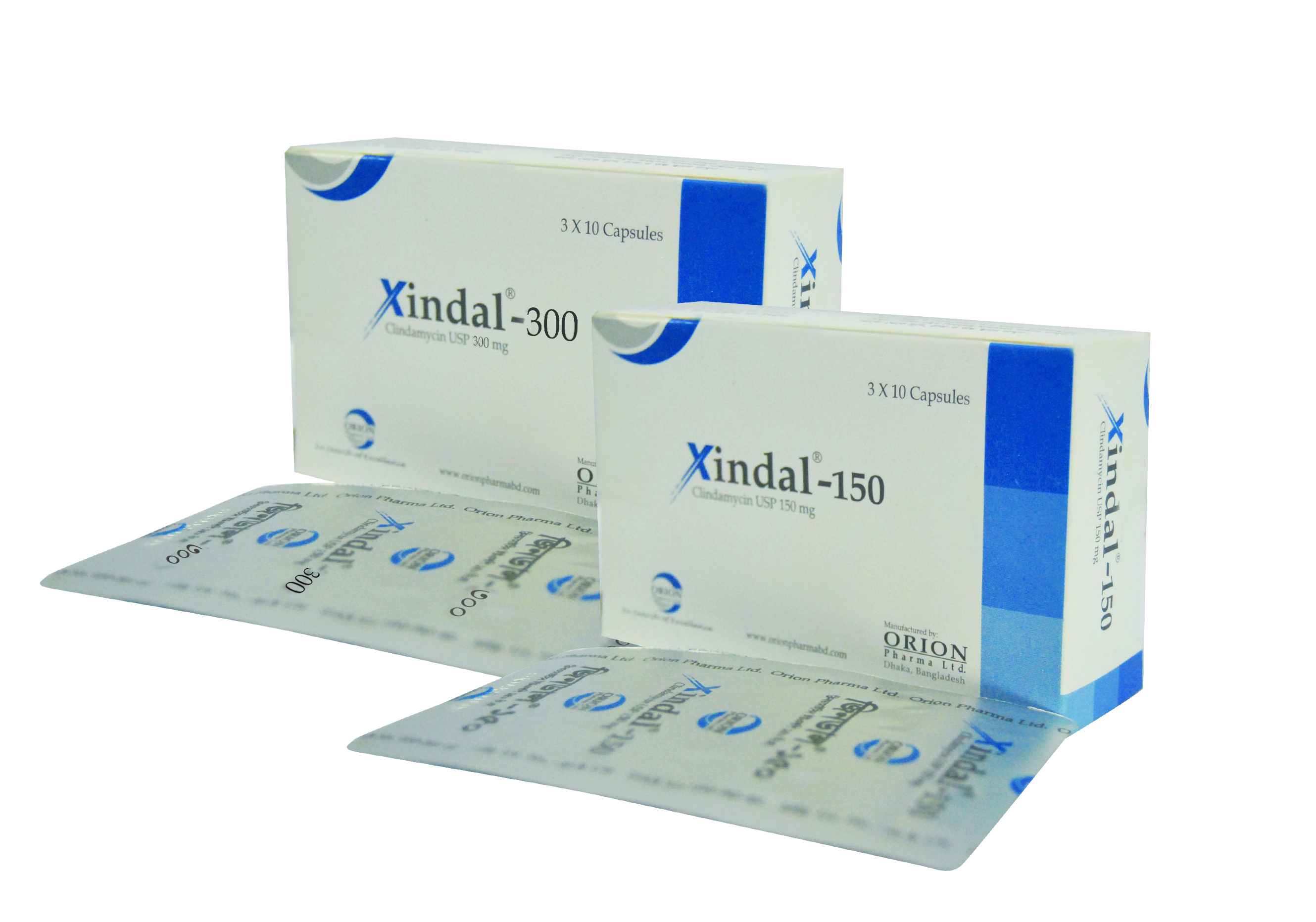 Xindal