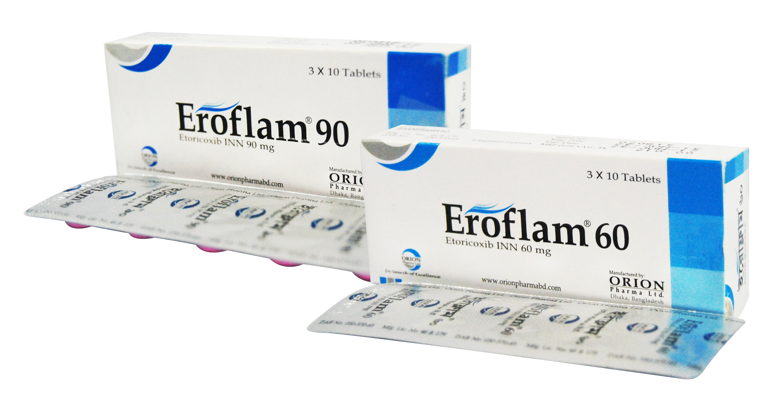 Eroflam