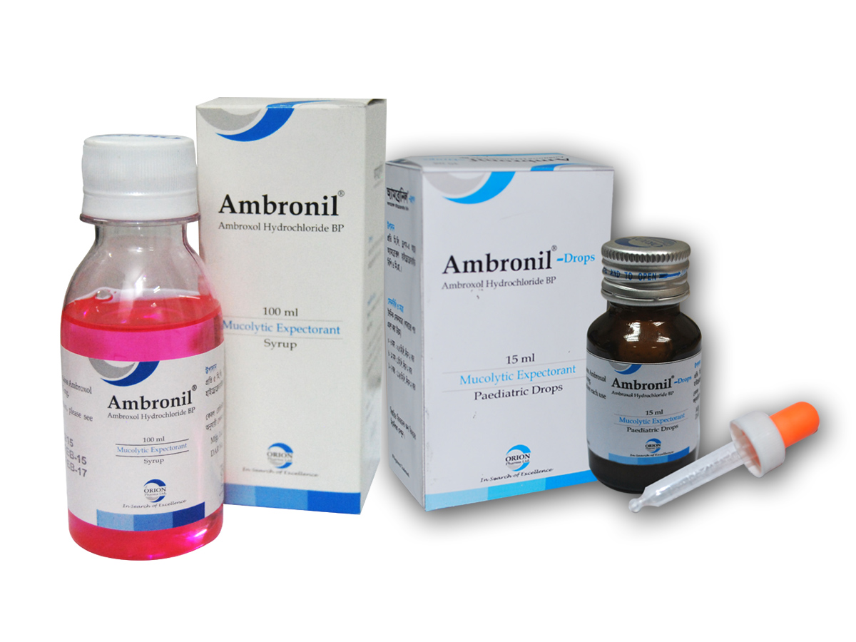 Ambronil