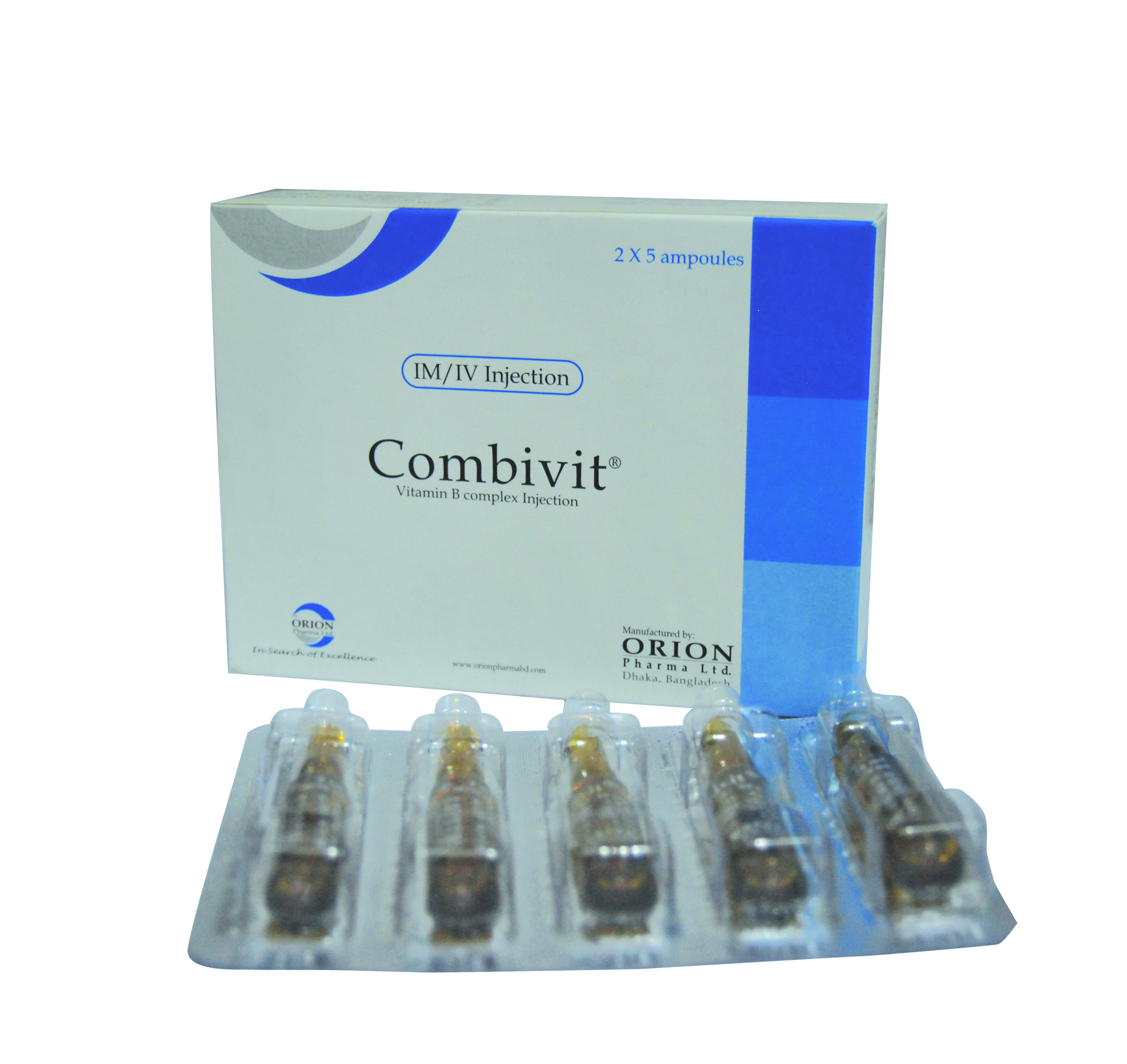 Combivit